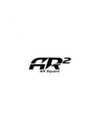 AR2 AR SQUARE logo