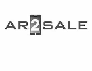 AR2SALE logo