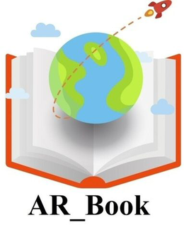 AR_BOOK logo