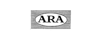 ARA logo