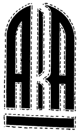 ARA logo
