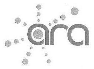 ARA logo