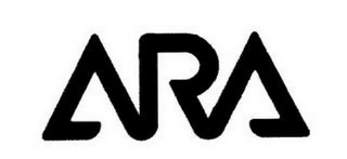 ARA logo