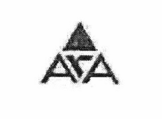 ARA logo
