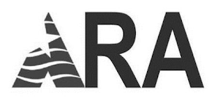 ARA logo