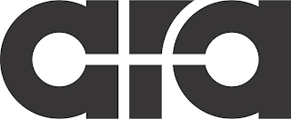 ARA logo