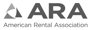 ARA AMERICAN RENTAL ASSOCIATION logo