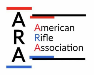 ARA AMERICAN RIFLE ASSOCIATION logo