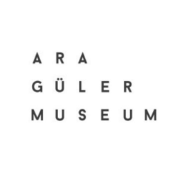 ARA GÜLER MUSEUM logo