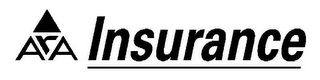 ARA INSURANCE logo