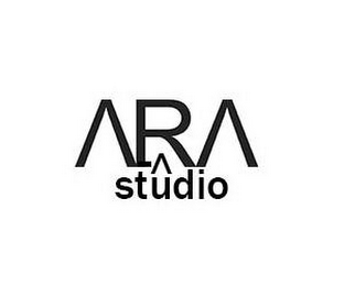 ARA LA STUDIO logo