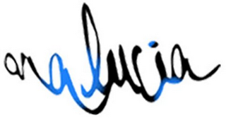 ARA LUCIA logo