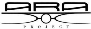 ARA PROJECT logo
