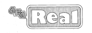 ARA REAL logo