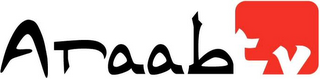 ARAABTV logo