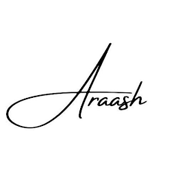 ARAASH logo