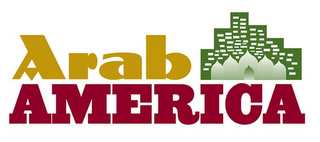 ARAB AMERICA logo