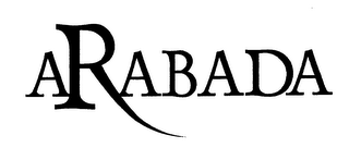 ARABADA logo