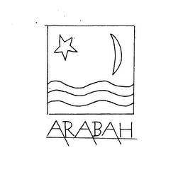 ARABAH logo