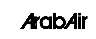ARABAIR logo