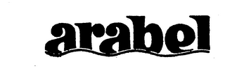 ARABEL logo