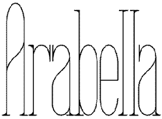 ARABELLA logo
