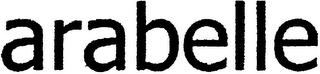 ARABELLE logo