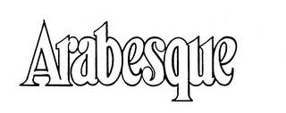 ARABESQUE logo