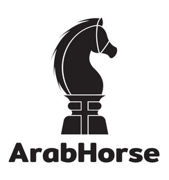 ARABHORSE logo