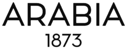 ARABIA 1873 logo