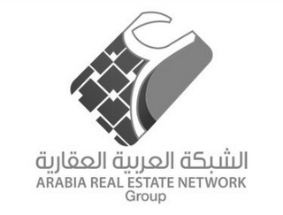 ARABIA REAL ESTATE NETWORK GROUP logo