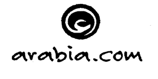 ARABIA.COM logo