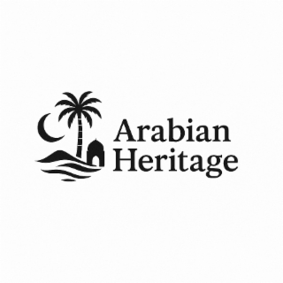 ARABIAN HERITAGE logo