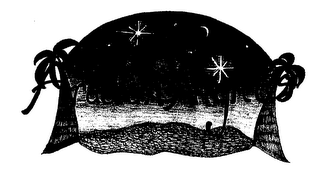 ARABIAN NIGHTS logo