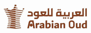 ARABIAN OUD logo