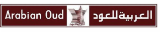 ARABIAN OUD logo