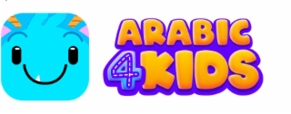 ARABIC 4 KIDS logo