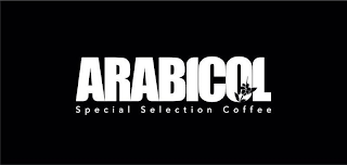 ARABICOL SPECIAL SELECTION COFFEE logo