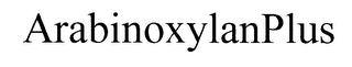 ARABINOXYLANPLUS logo