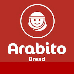 ARABITO BREAD logo