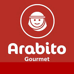 ARABITO GOURMET logo