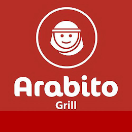 ARABITO GRILL logo
