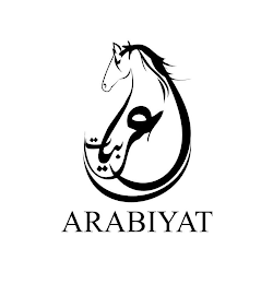 ARABIYAT logo