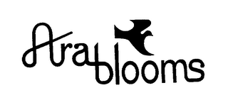 ARABLOOMS logo