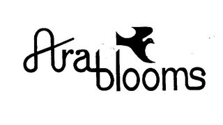 ARABLOOMS logo