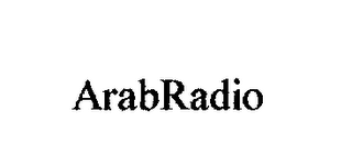 ARABRADIO logo