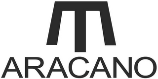 ARACANO logo