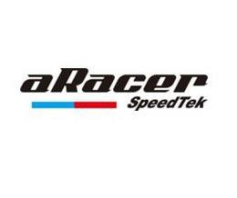 ARACER SPEEDTEK logo