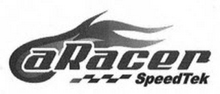 ARACER SPEEDTEK logo