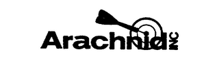 ARACHNID INC logo